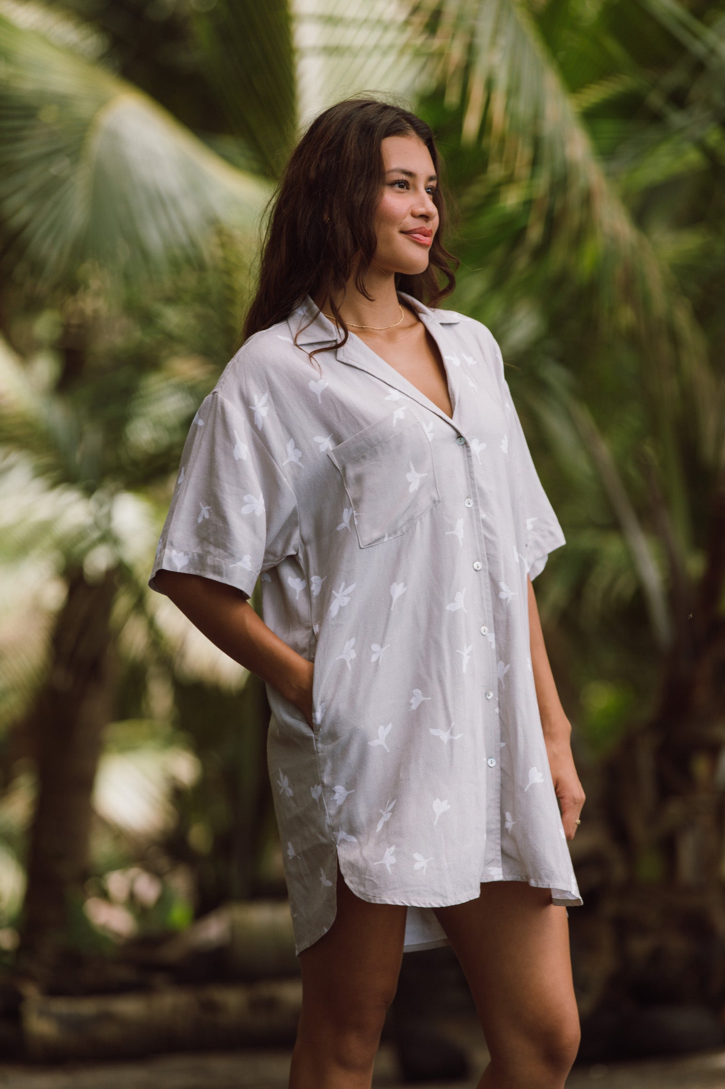 Sig Zane Designs x Coconut Ave