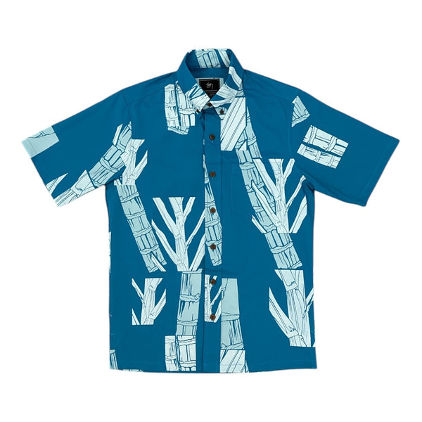 Newera■HAWAIIAN SHIRT■送料込 NEW ERA☆HAWAIIAN SHIRTS 送料無料