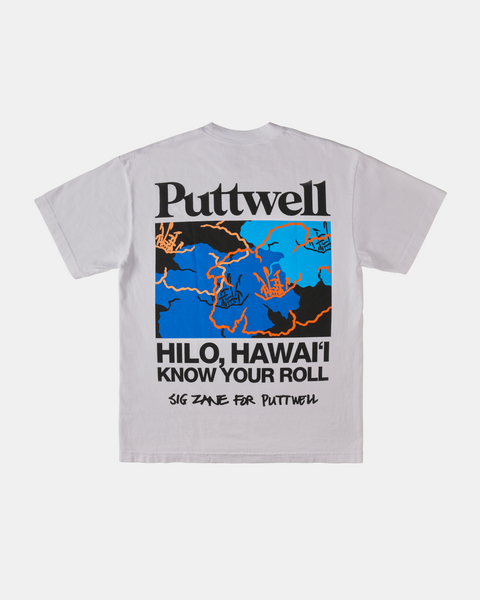 ワンピース S stamp tee dress Puttwell_02.02.25_53_grande.