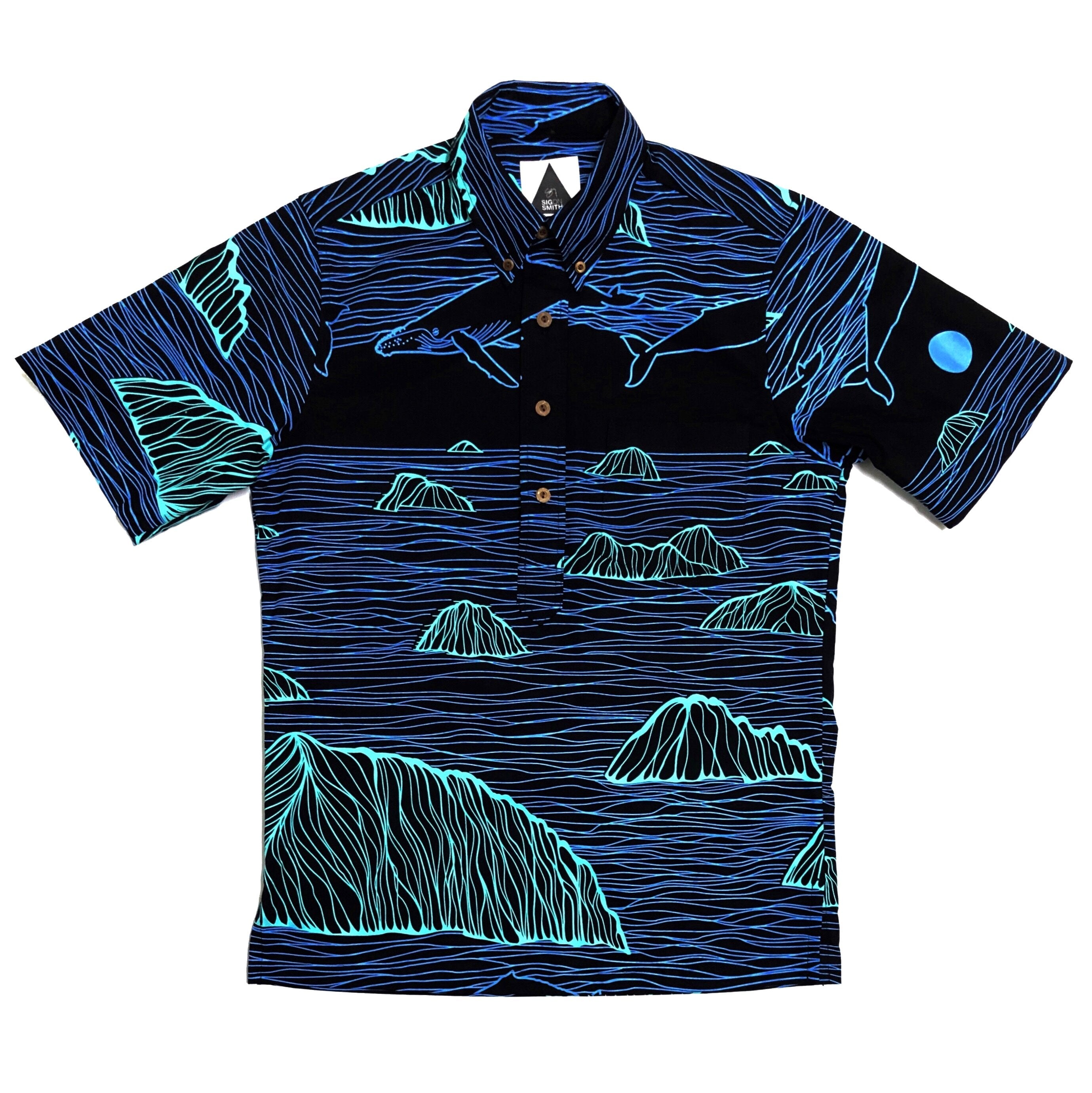 SonS Feat. Haley Kailiehu - 2018