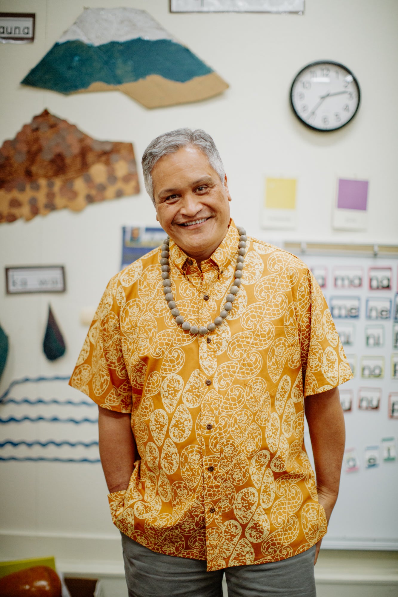 Nana I Ke Kumu! Papa Malaʻo