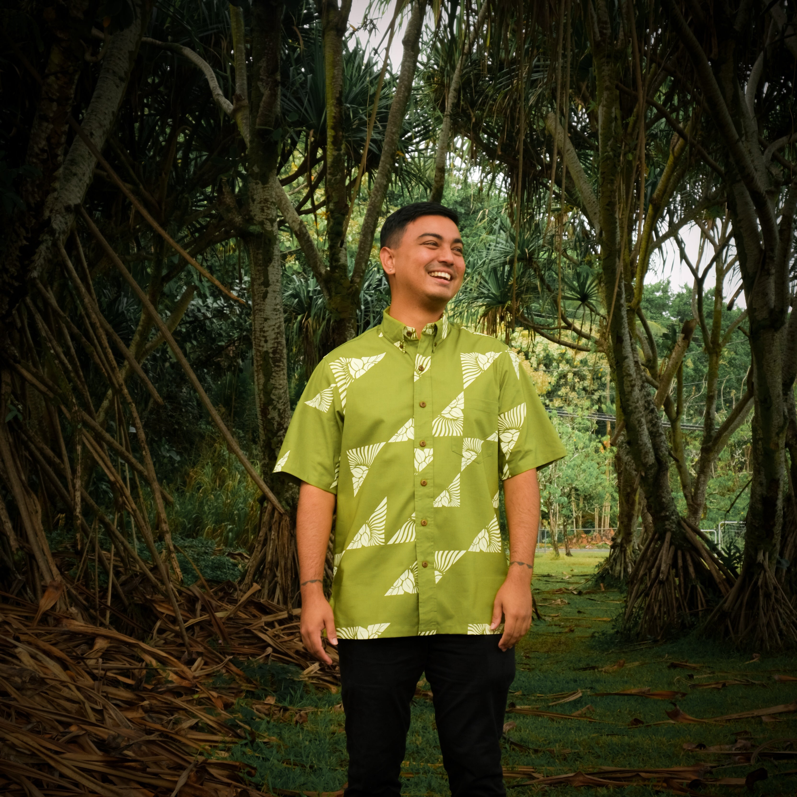 Mahina ʻŌlelo Hawaiʻi - Kaimana Kawaha