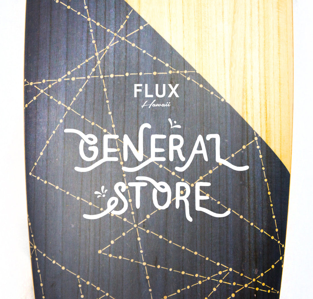 Aloha Venice from Hilo!