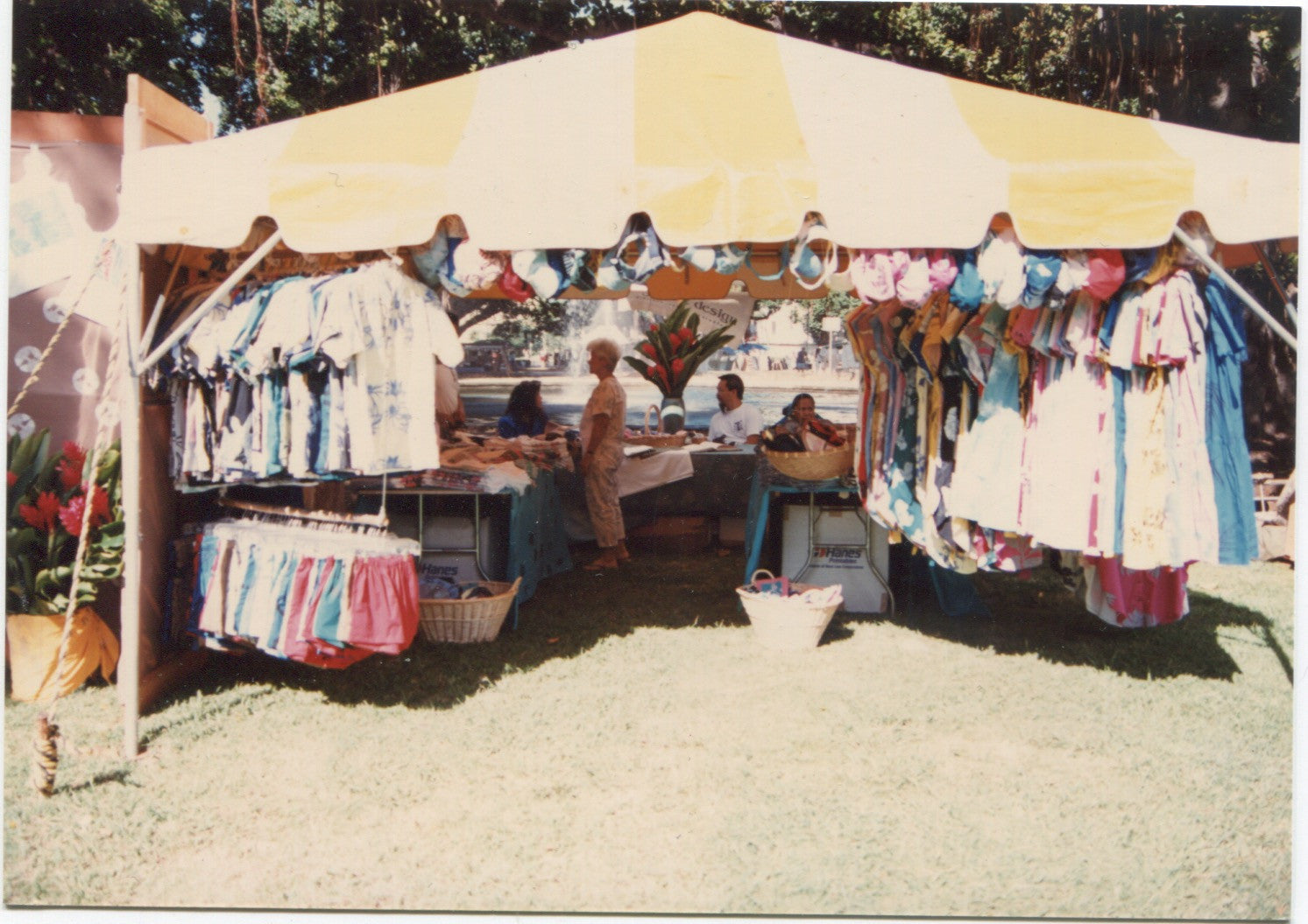 Interisland Trading Post at The Surfjack Waikīkī