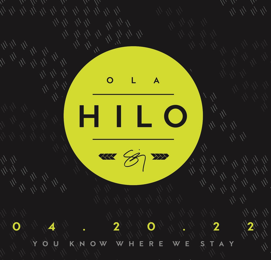 OLA HILO 2022!