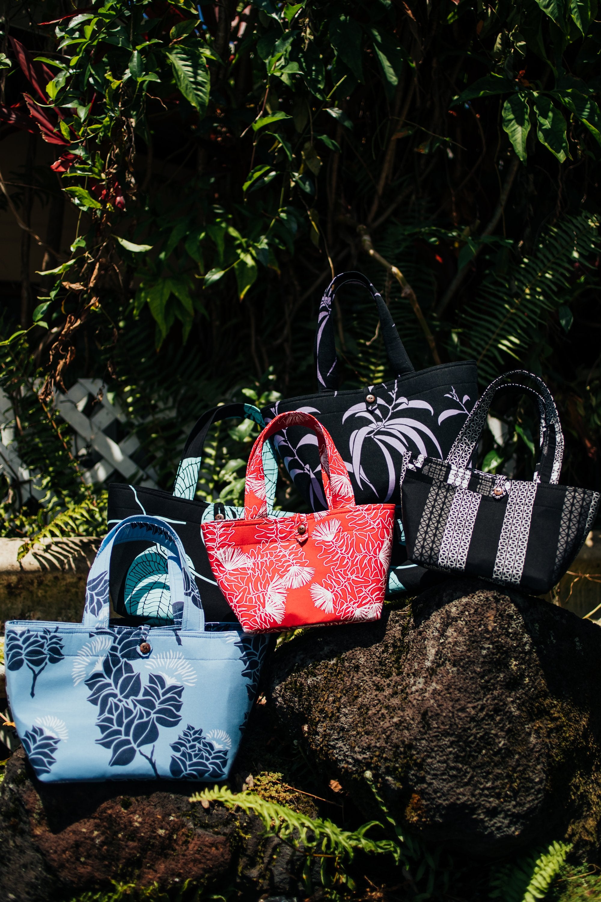 Bags