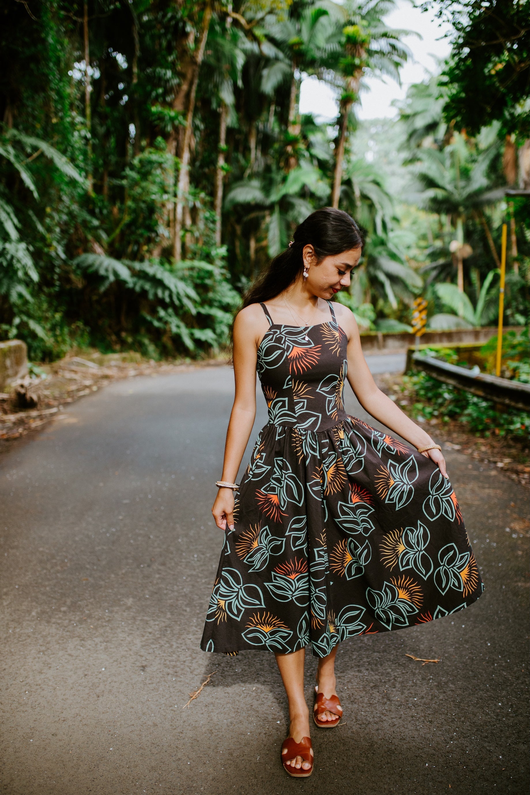Wahine New Arrivals