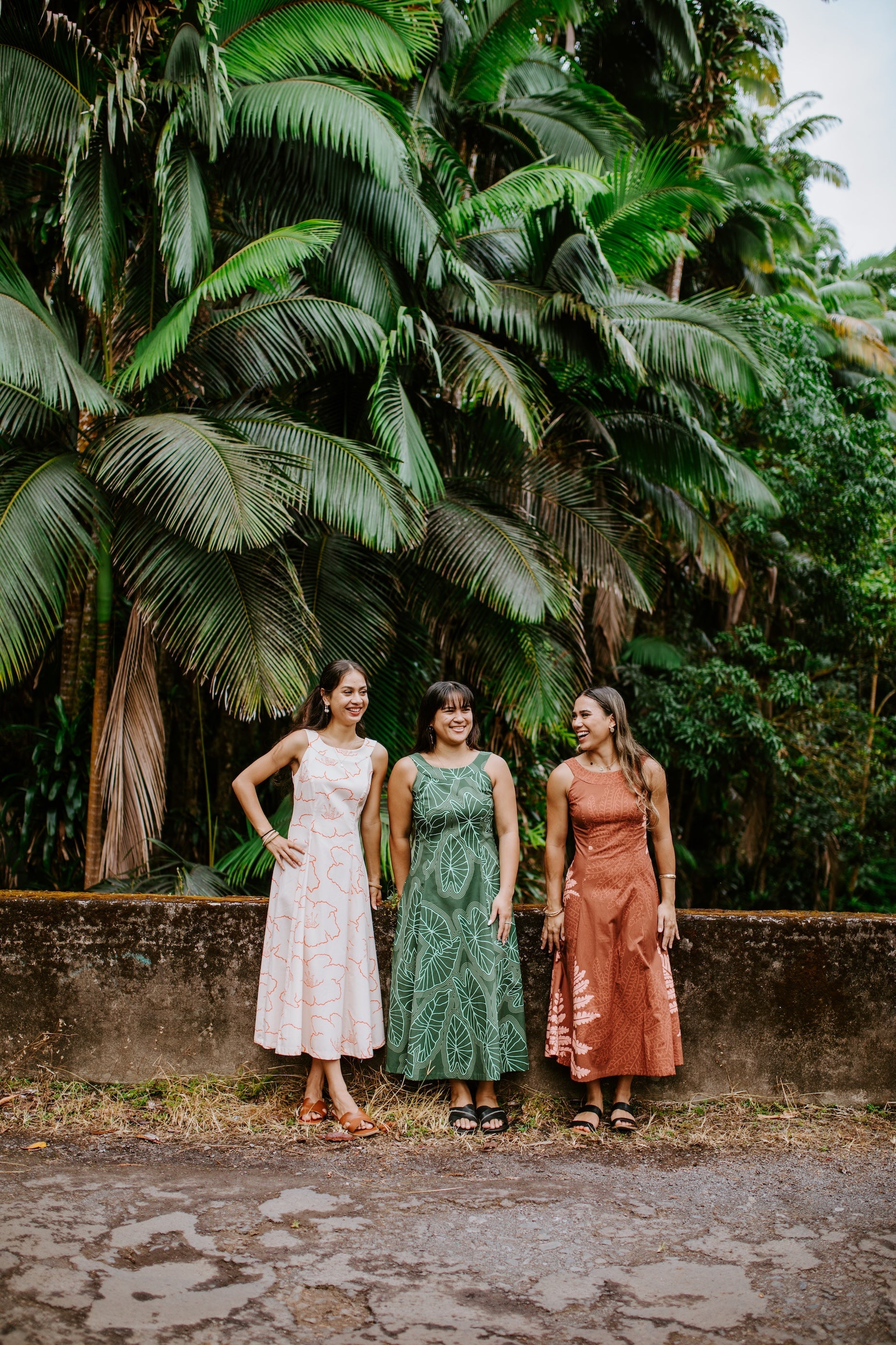 Wahine