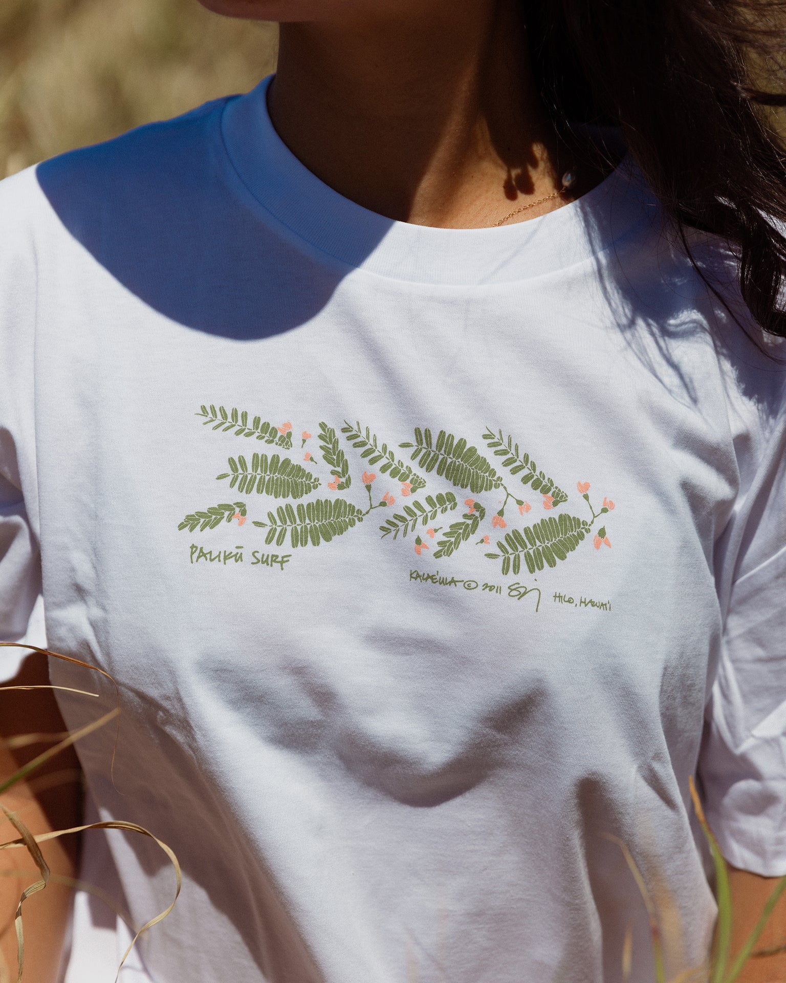 Palikū Surf – Sig Zane Designs