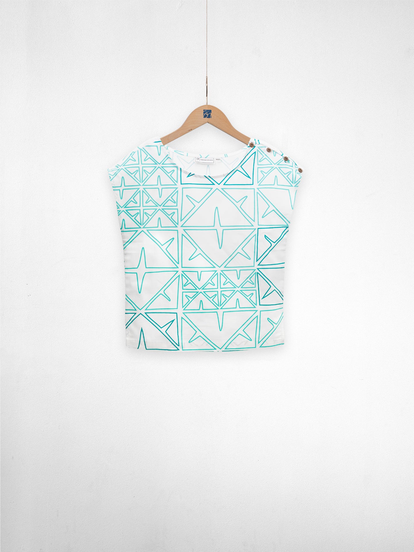 Wahine – Sig Zane Designs