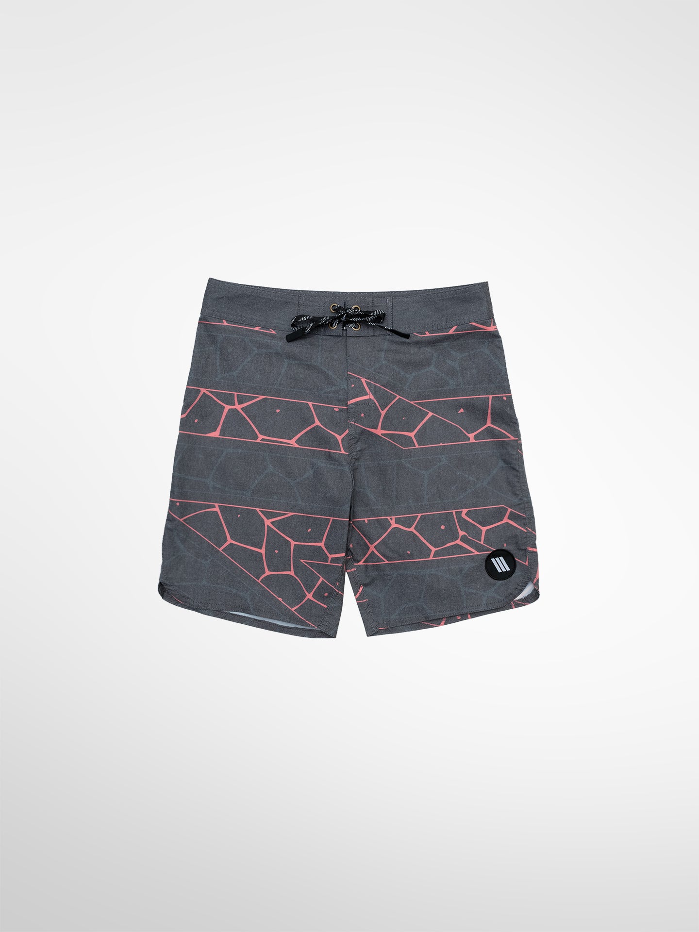 Nanaka Boardies- Black