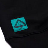 Albino & Preto MN Crewneck - Black