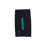 Albino & Preto Flex ll Shorts- Black