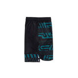 Albino & Preto NoGi Shorts- Black