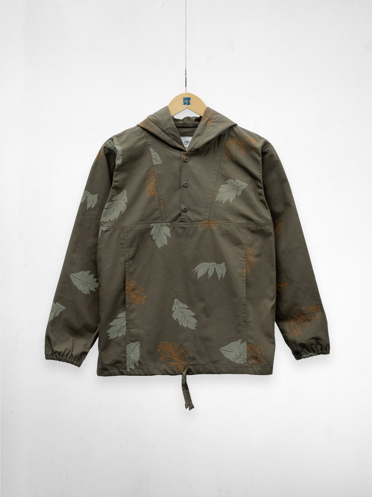 Kane Jackets – Sig Zane Designs