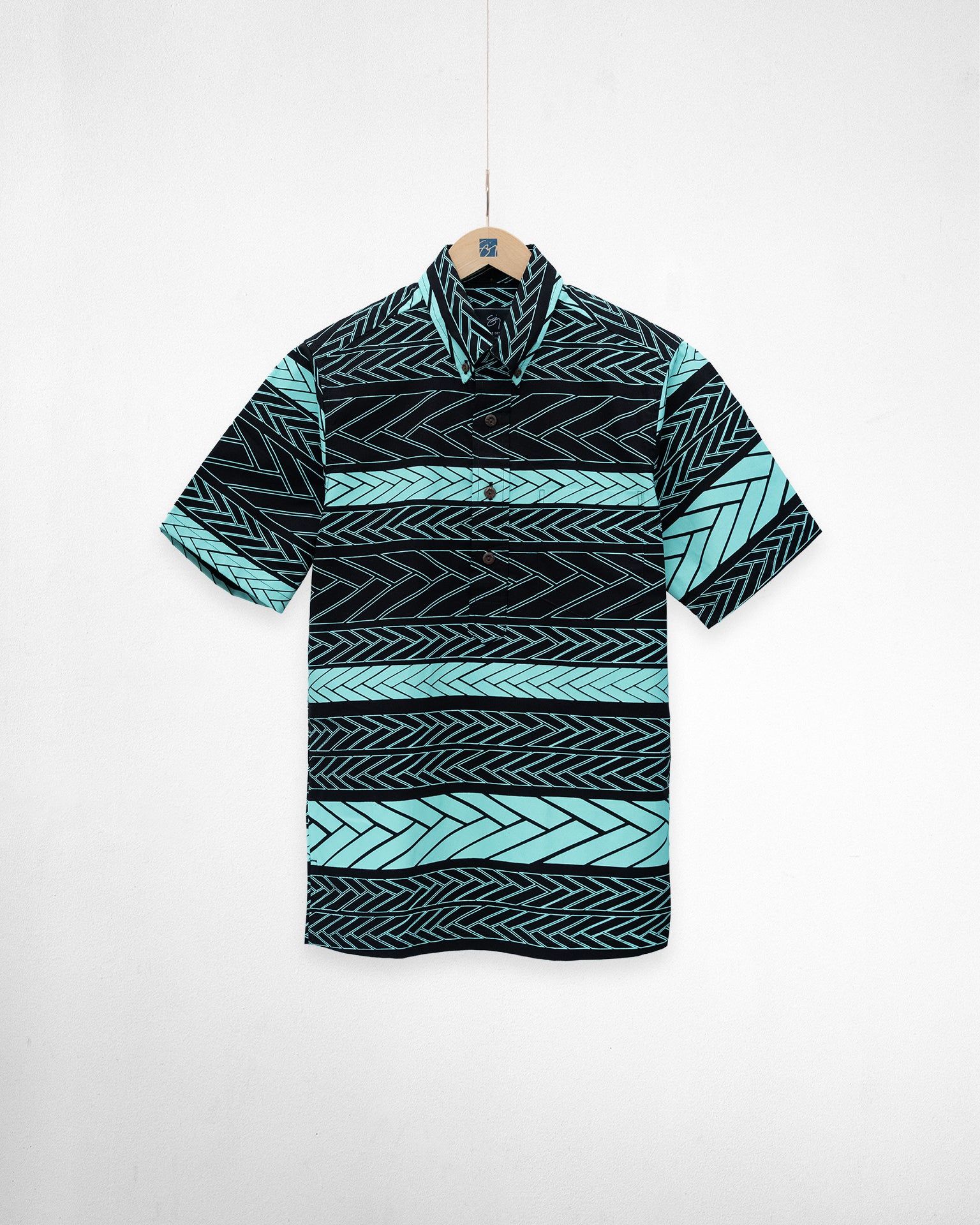 Pullover Aloha Shirts – Sig Zane Designs