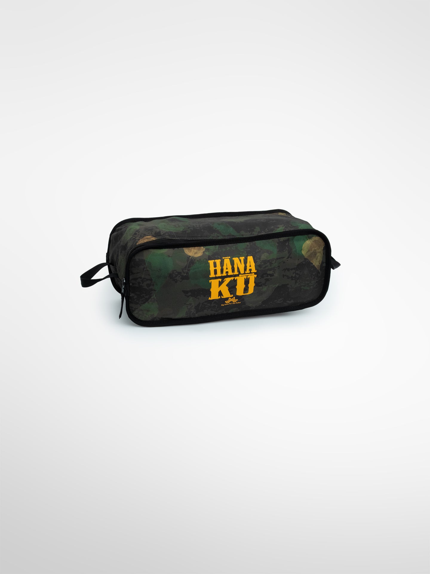 Hāna Kū Highback Leisure Chair- Kukui Camo
