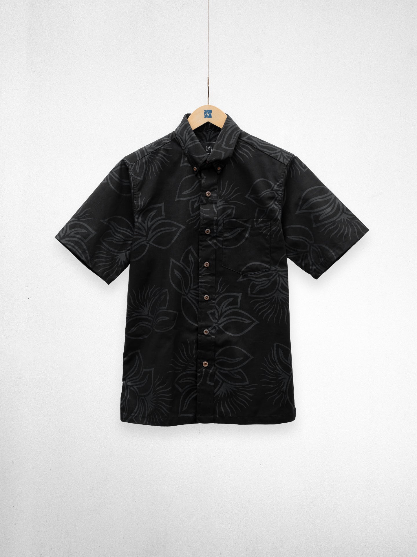 Button Up Aloha Shirts – Sig Zane Designs