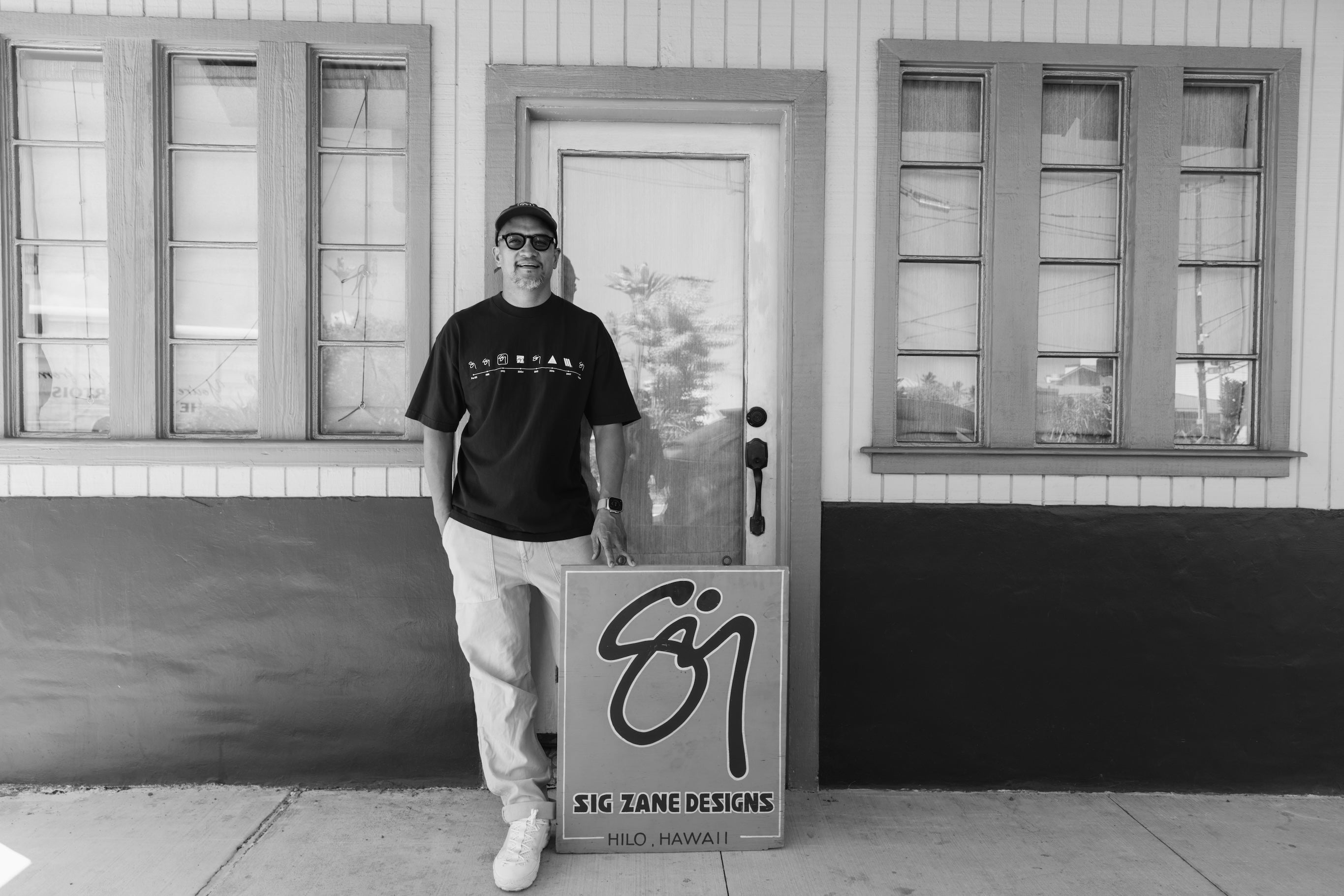 シグゼーン　リバーシブルパーカー 2XLサイズ　（ハワイサイズ）　レフア柄 シグゼーン リバーシブルパーカー 2XLサイズ （ハワイサイズ