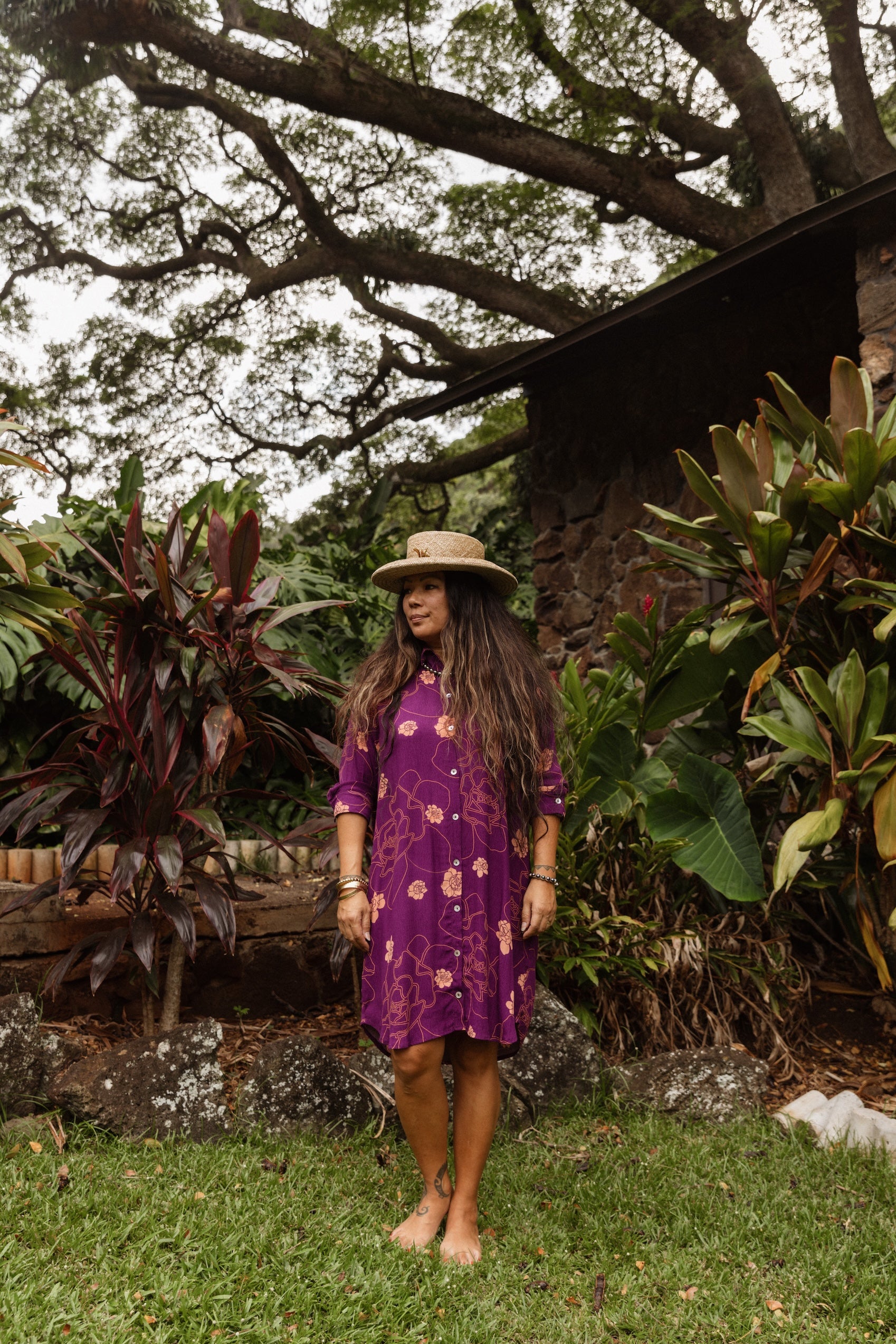 Wahine – Sig Zane Designs