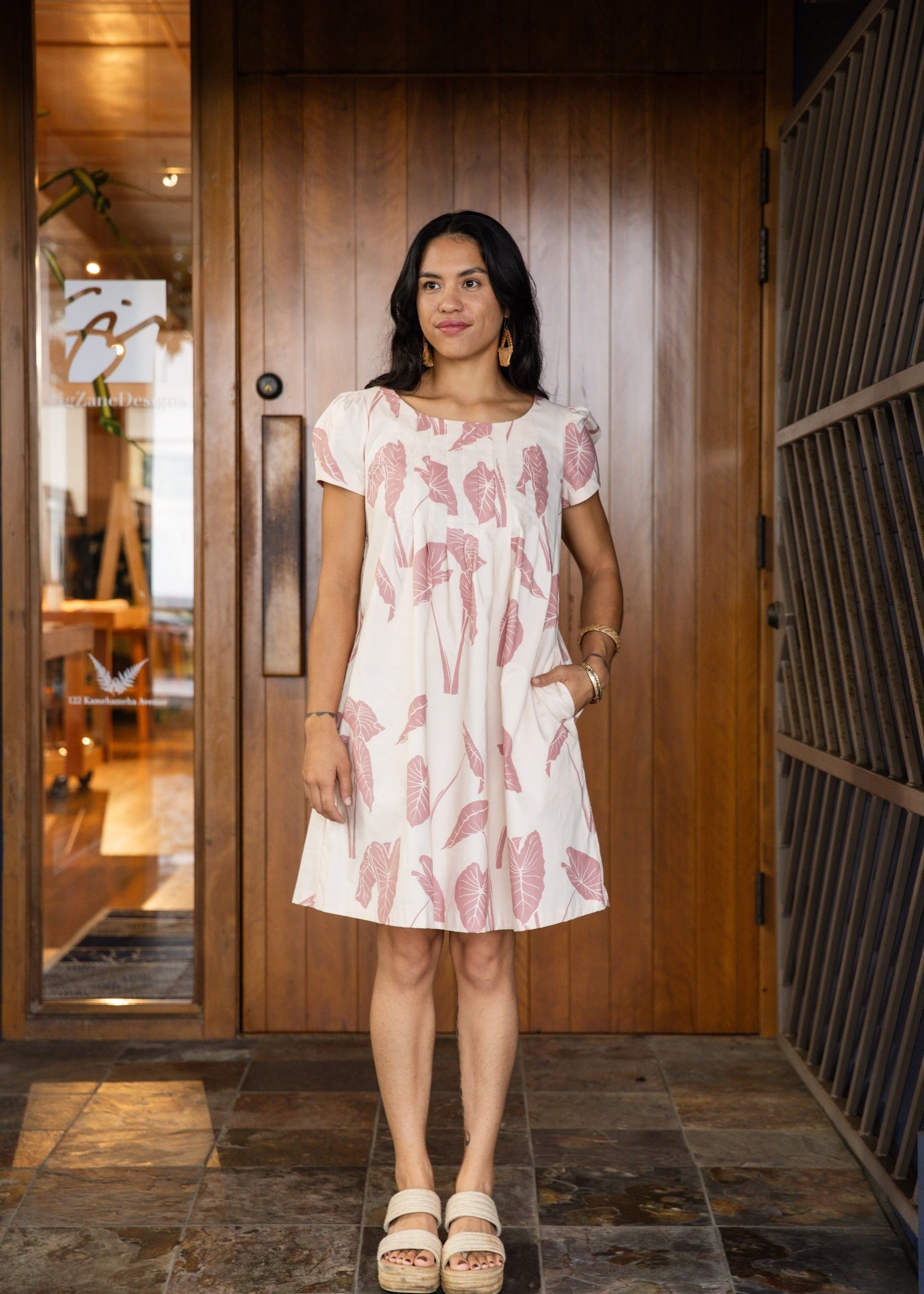 Dresses – Sig Zane Designs