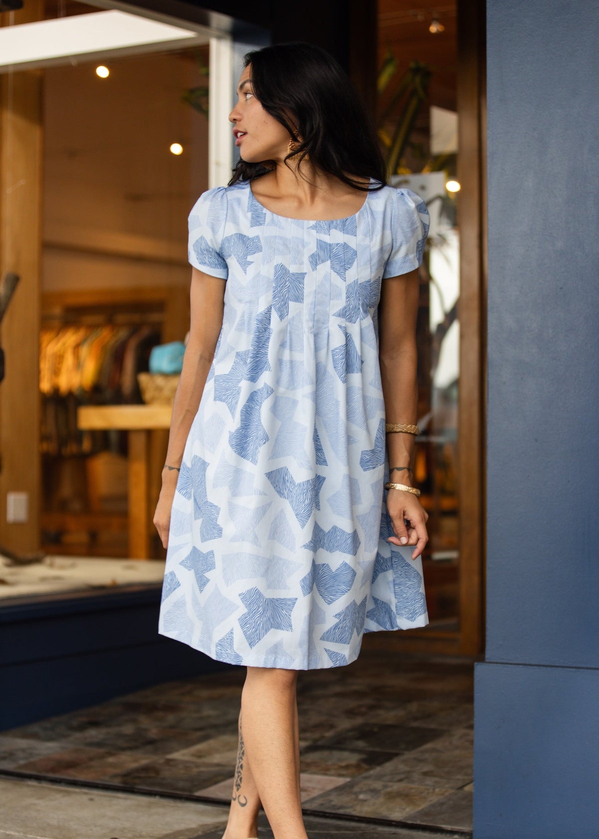 Dresses – Sig Zane Designs