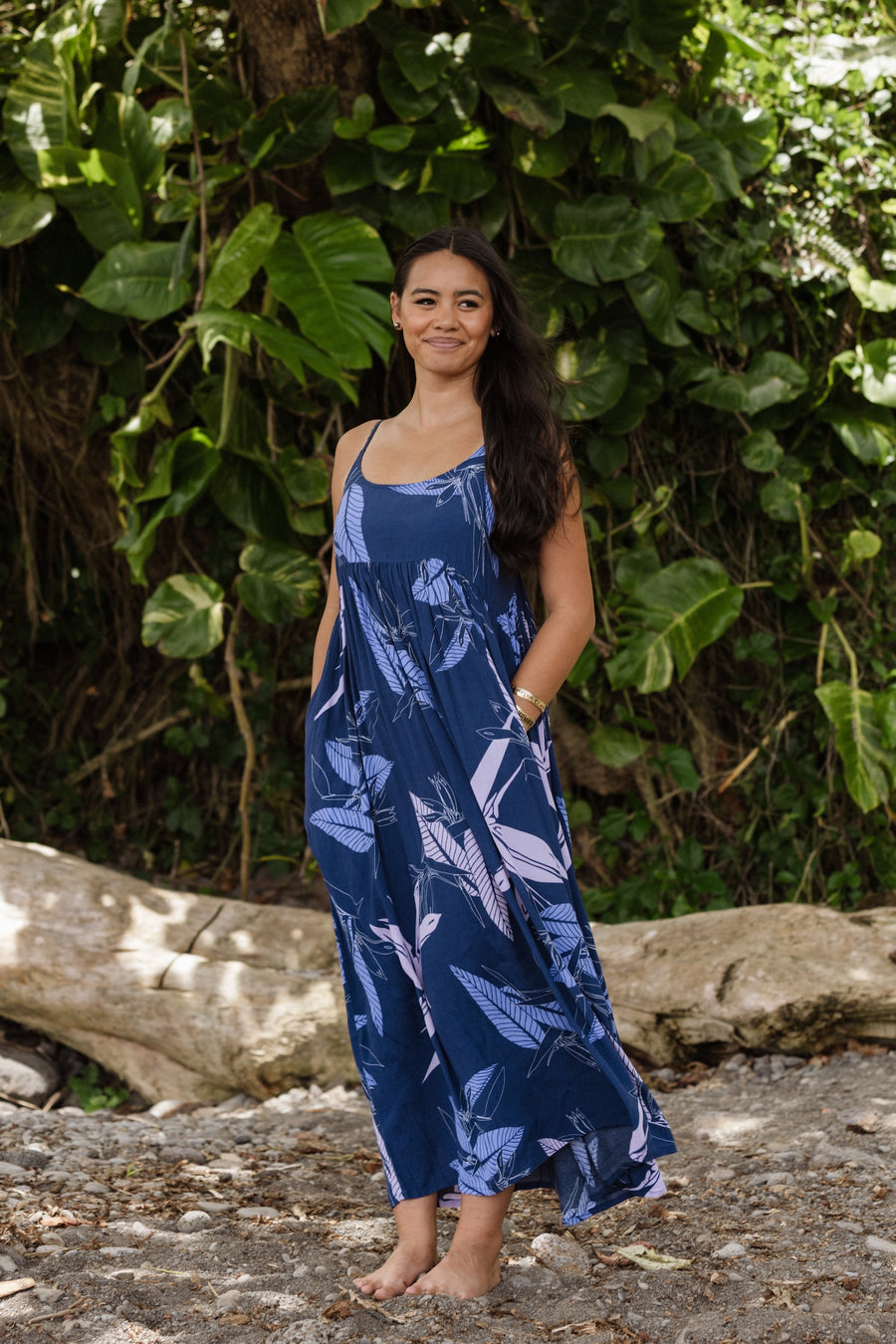 Wahine – Sig Zane Designs