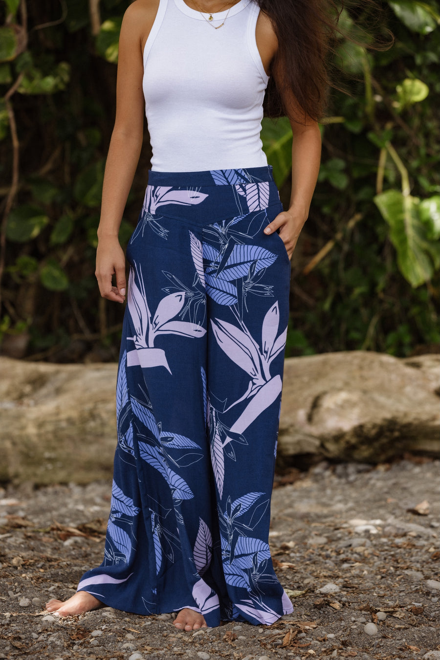 Wahine – Sig Zane Designs