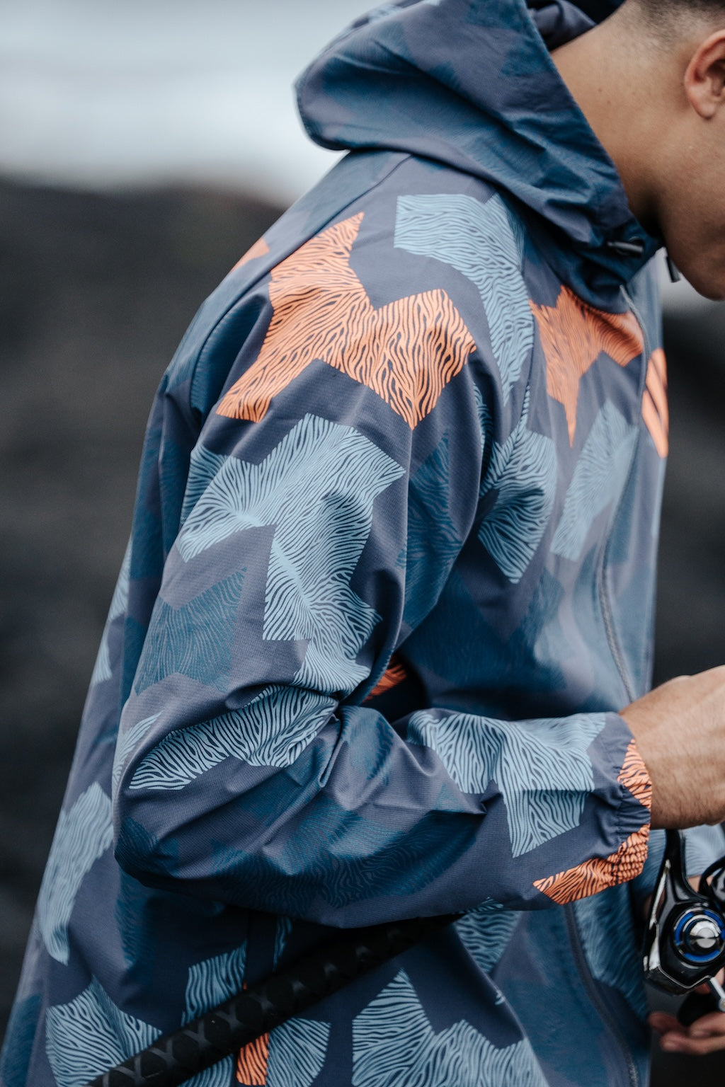 Kane Jackets – Sig Zane Designs