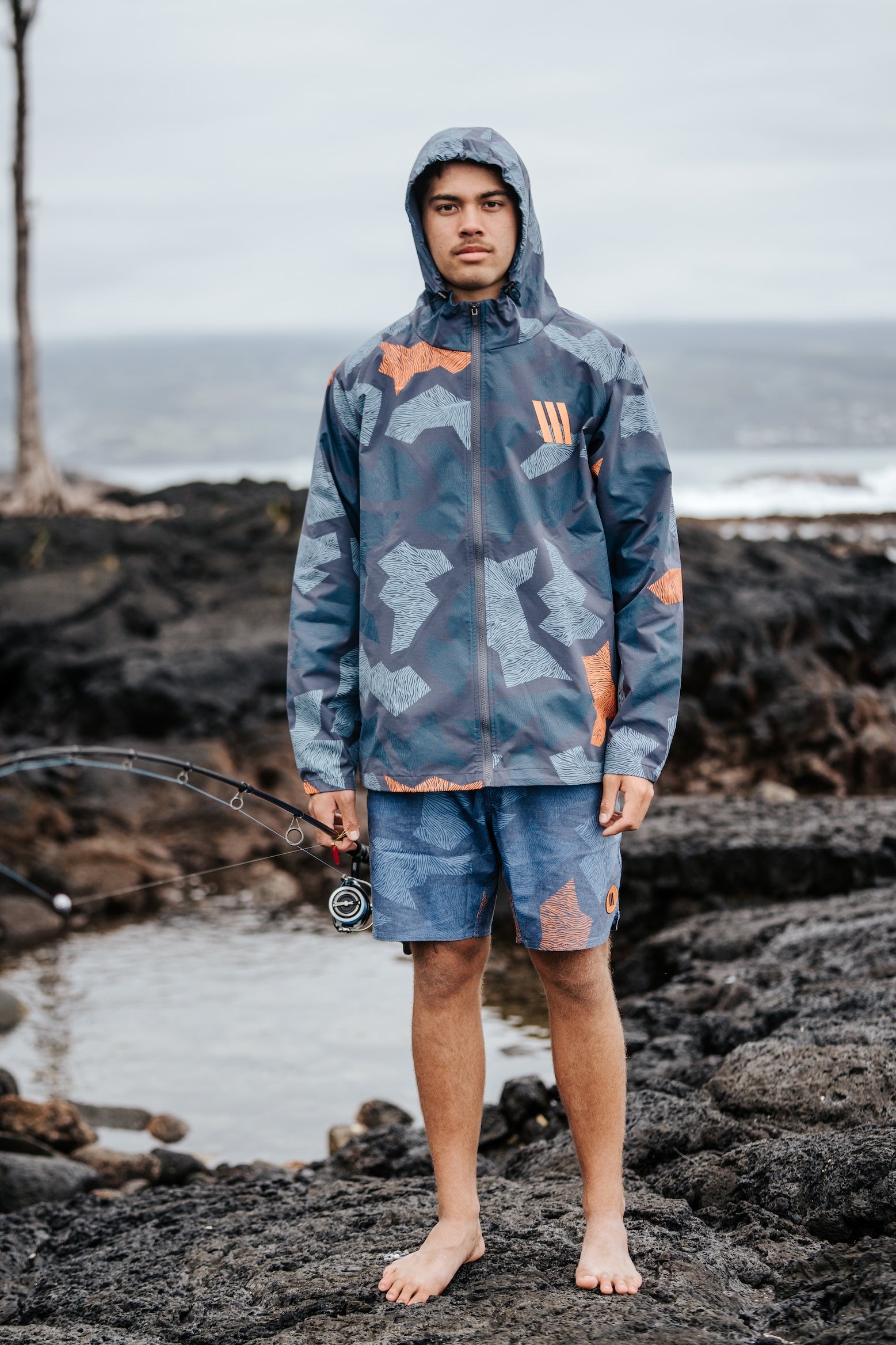 Kane Jackets – Sig Zane Designs