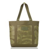 Sig Zane x Aloha Collection Loulu Day Tripper- Olive