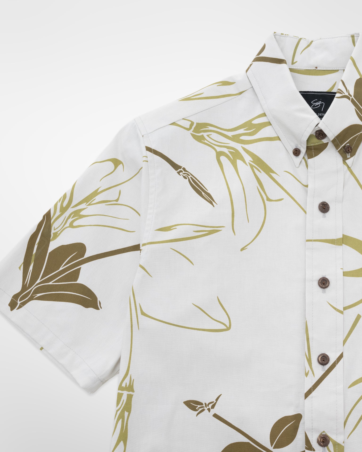 Kāne – Sig Zane Designs