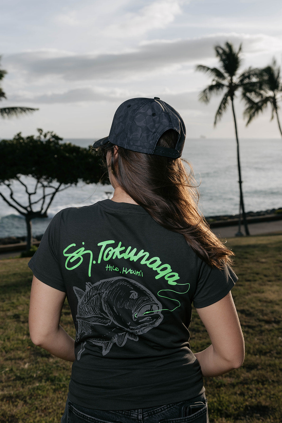Wahine – Sig Zane Designs