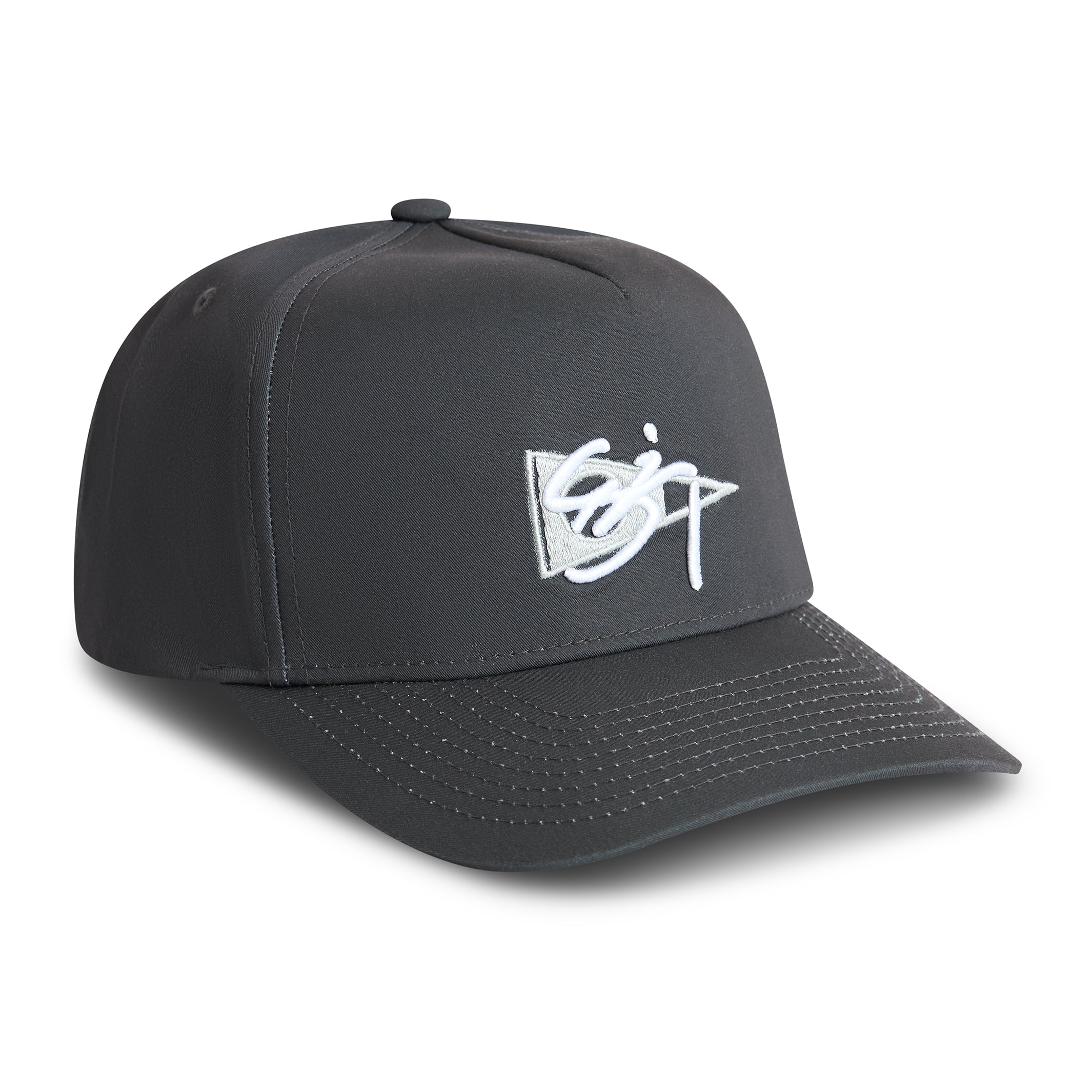 Florence x Sig Zane Kalo Twill Hat