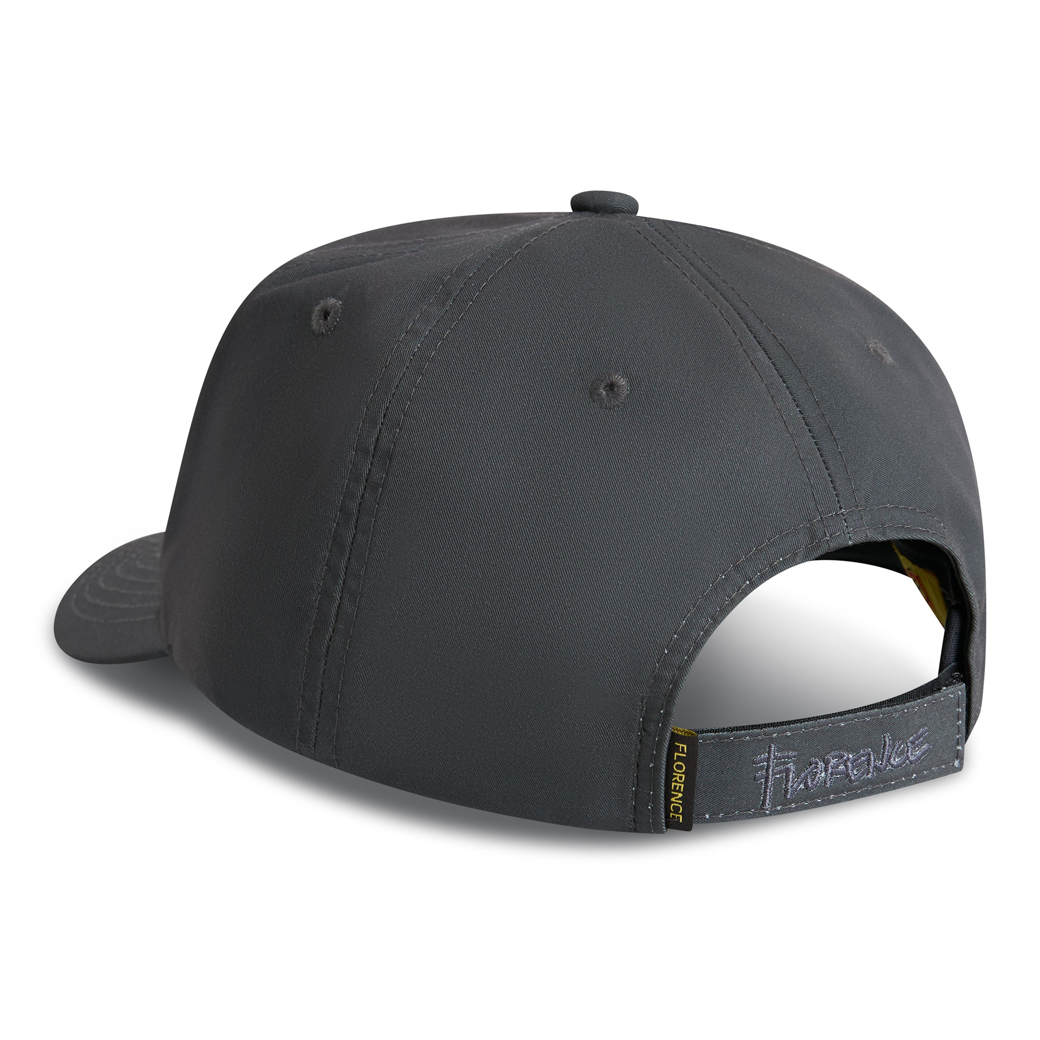 Florence x Sig Zane Kalo Twill Hat