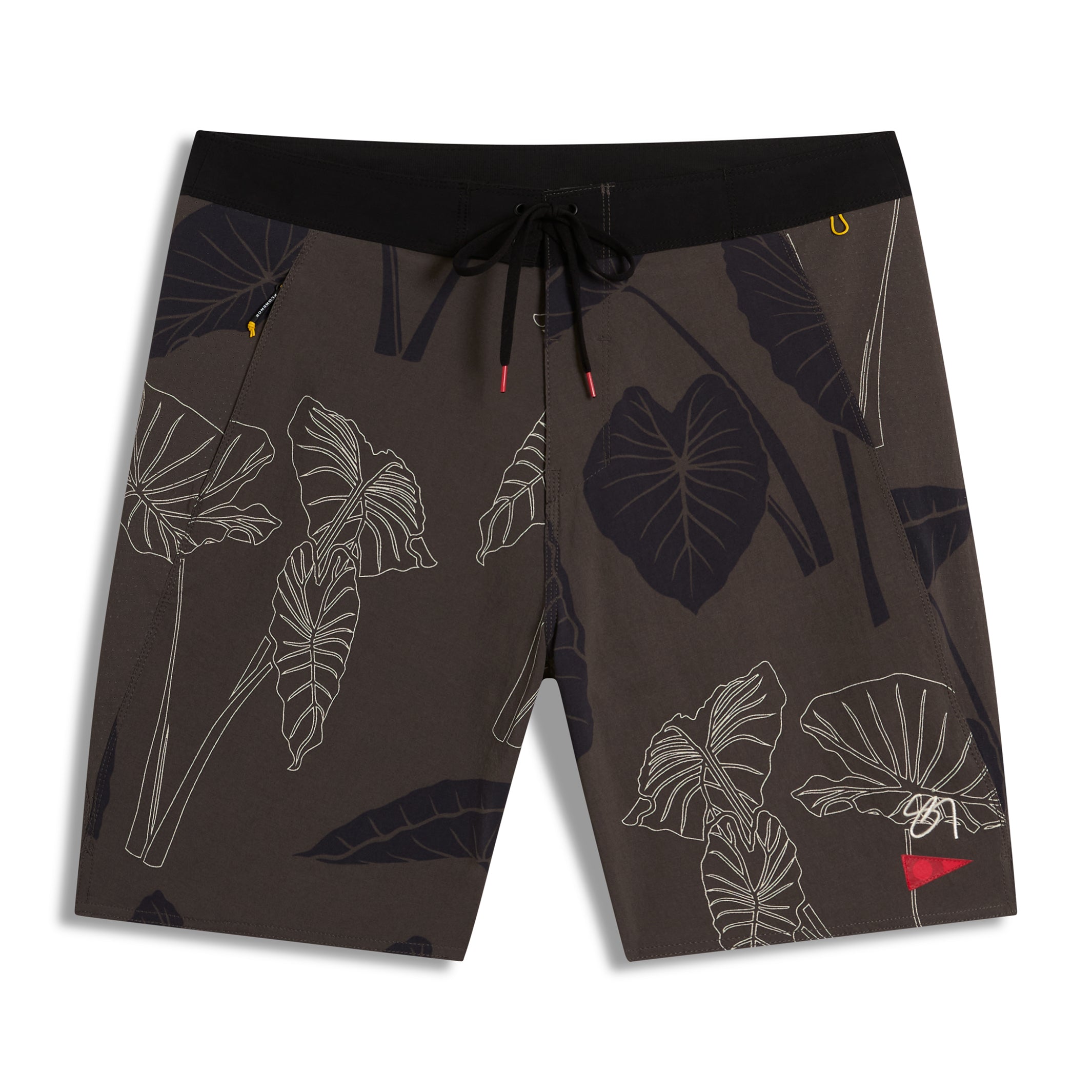 Florence x Sig Zane Kalo Cordura Boardshorts- Mountain