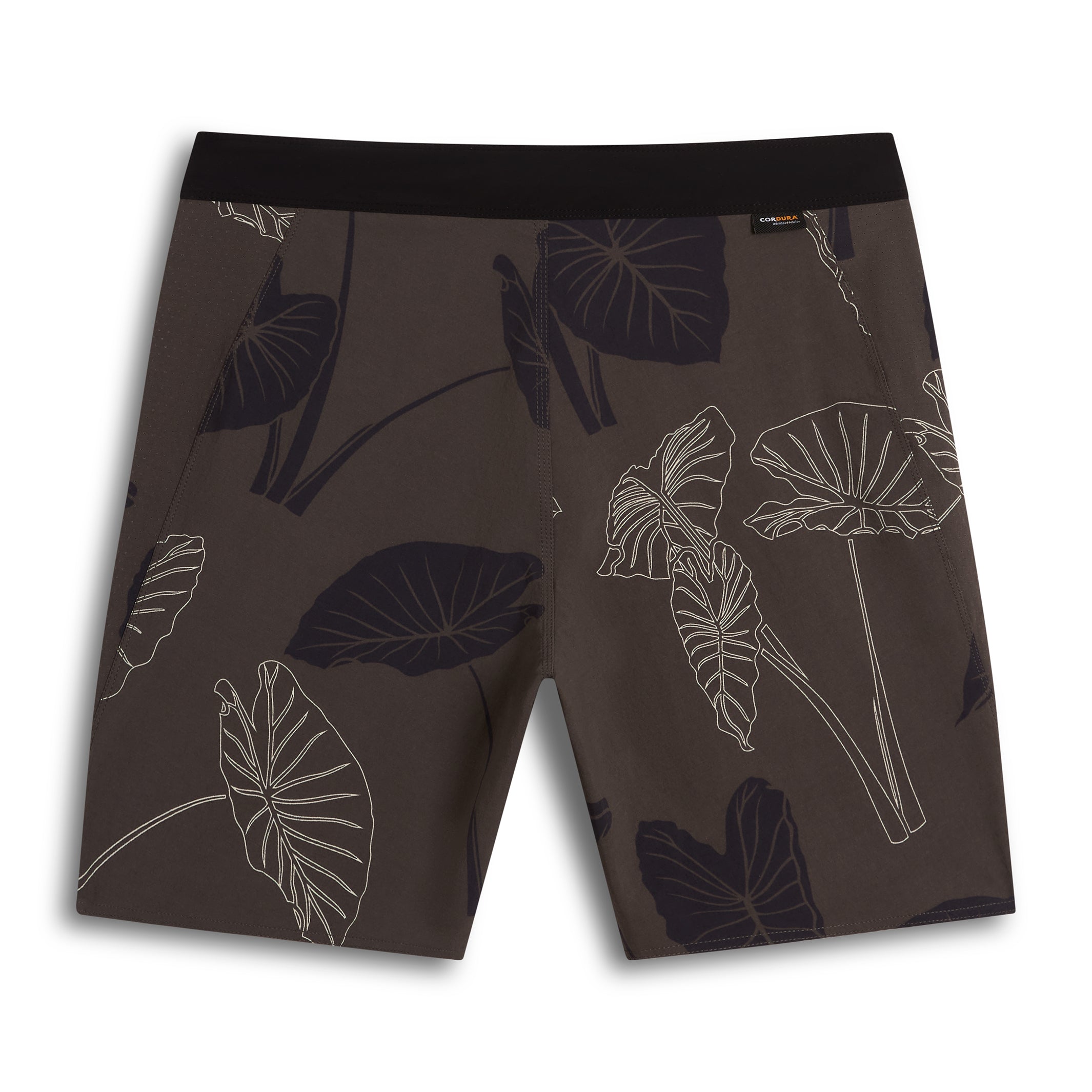 Florence x Sig Zane Kalo Cordura Boardshorts- Mountain