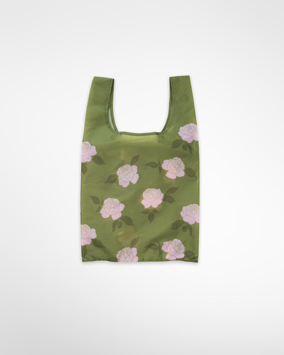 Hale Loke Malama Bag- Ivy/Lingerie/Avocado