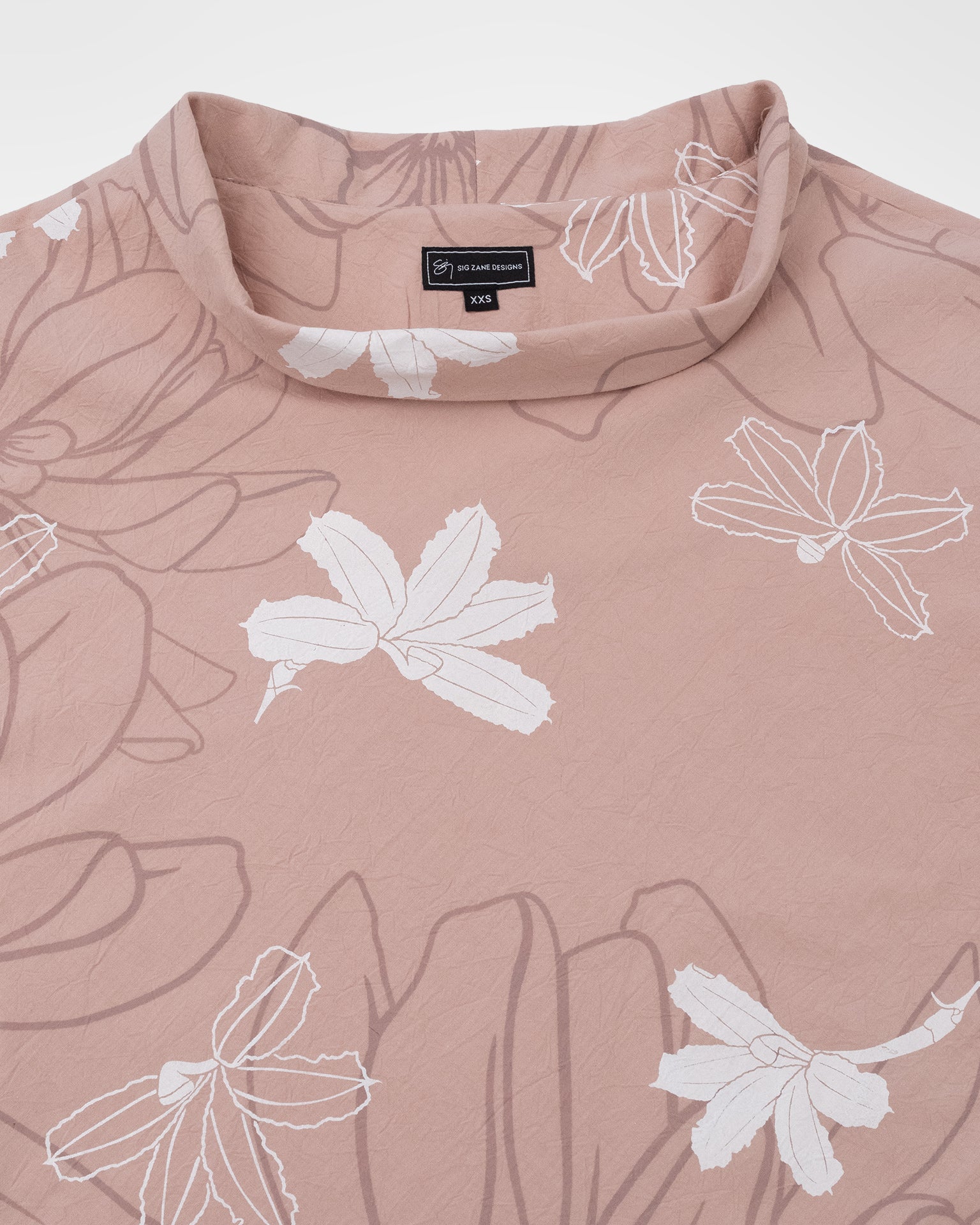 Wahine – Sig Zane Designs