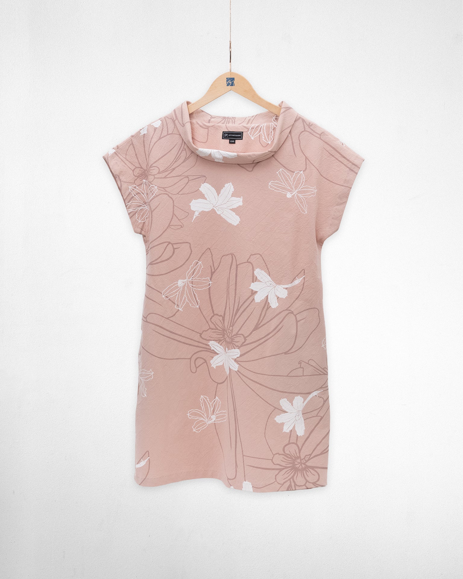 Wahine – Sig Zane Designs