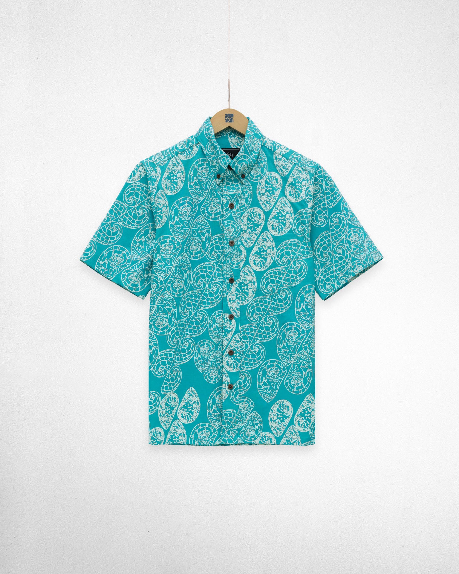 Button Up Aloha Shirts – Sig Zane Designs