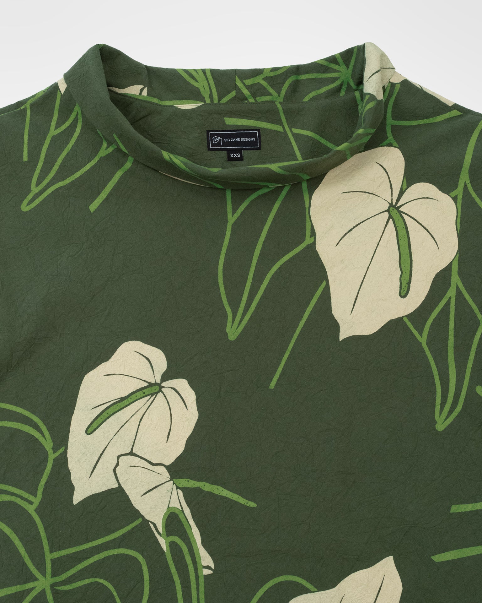 Wahine – Sig Zane Designs
