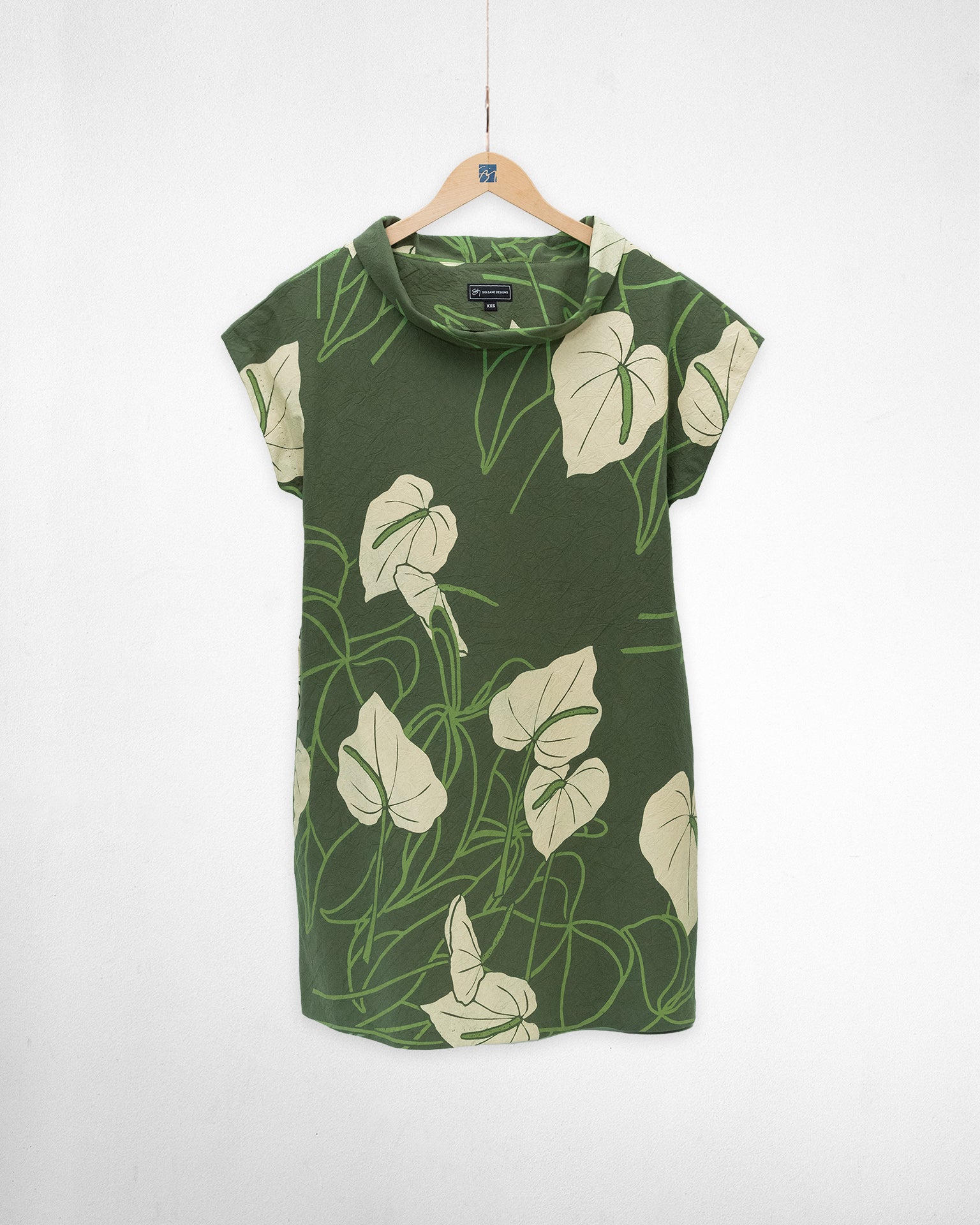 Wahine – Sig Zane Designs