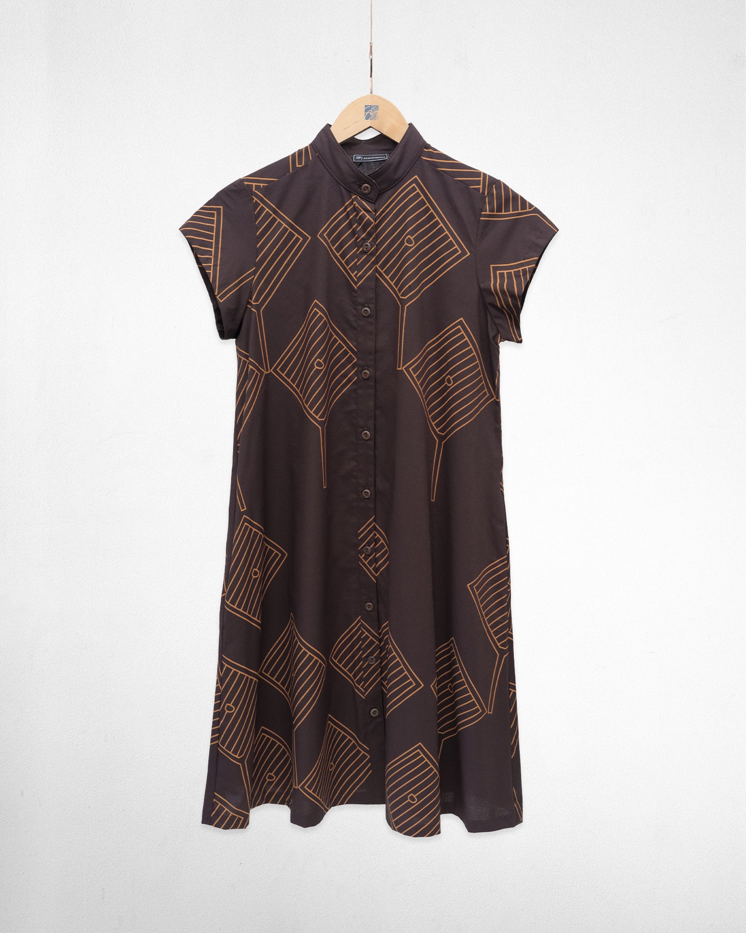 Wahine – Sig Zane Designs
