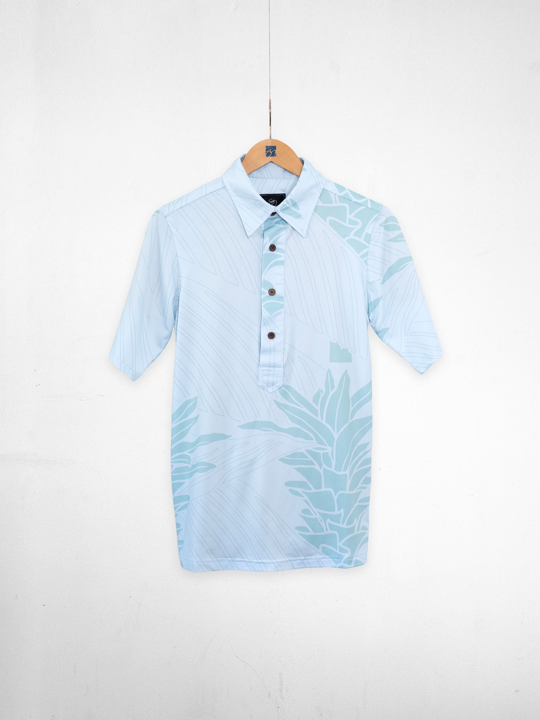 Sig zane シグゼーン Pullover Aloha Shirts – Sig Zane Designs