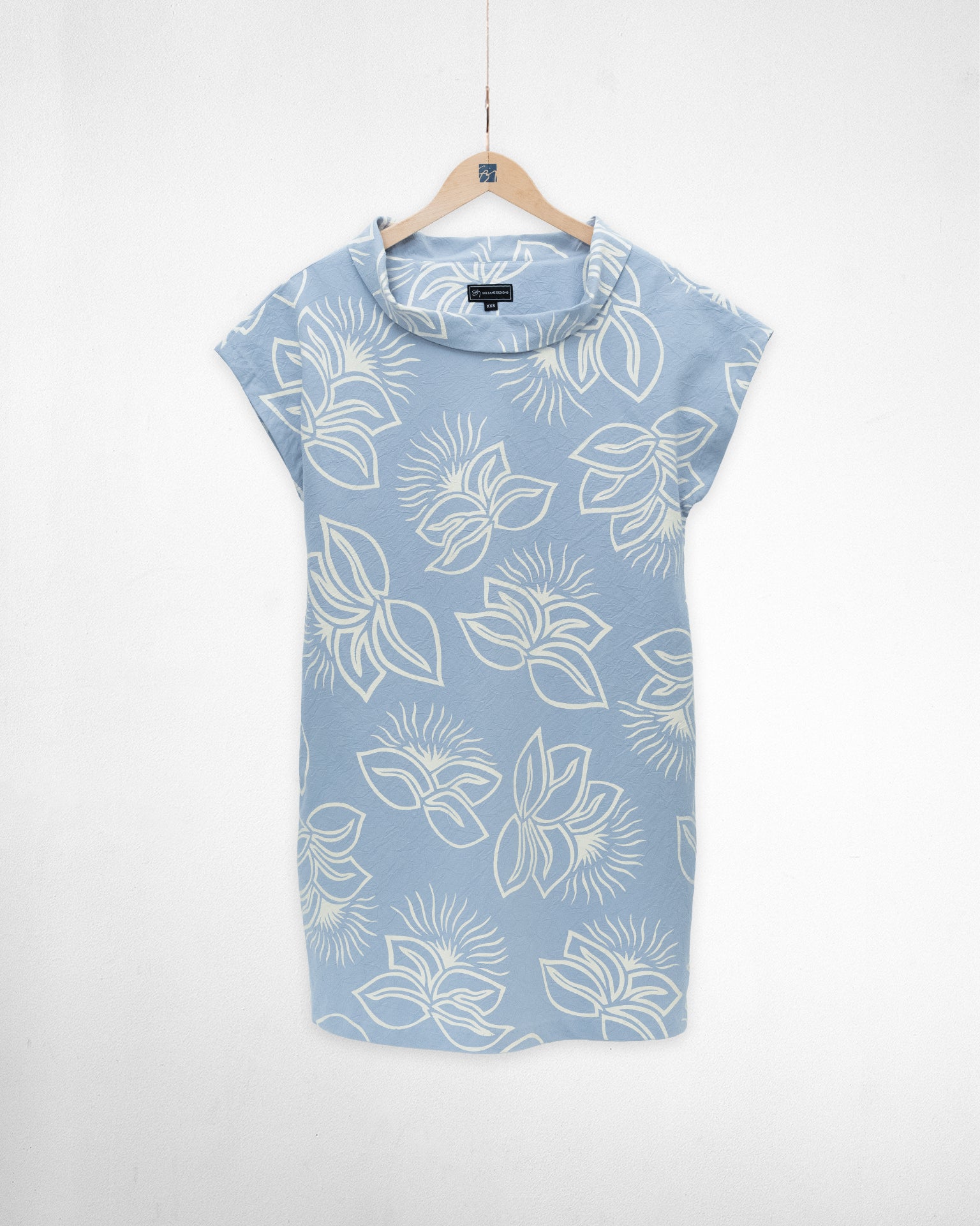 Wahine – Sig Zane Designs