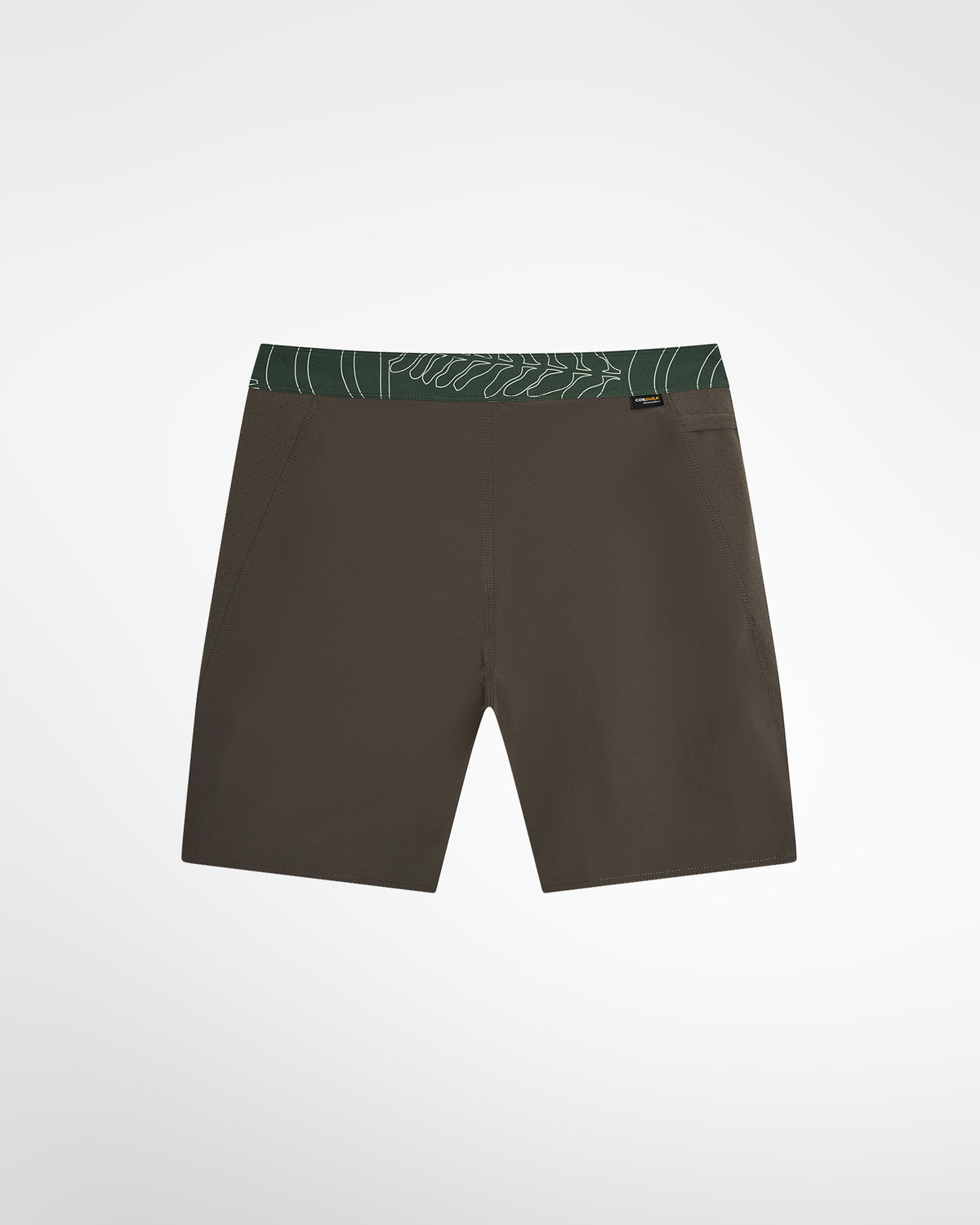 Cordura Airtex Boardshort- Mountain