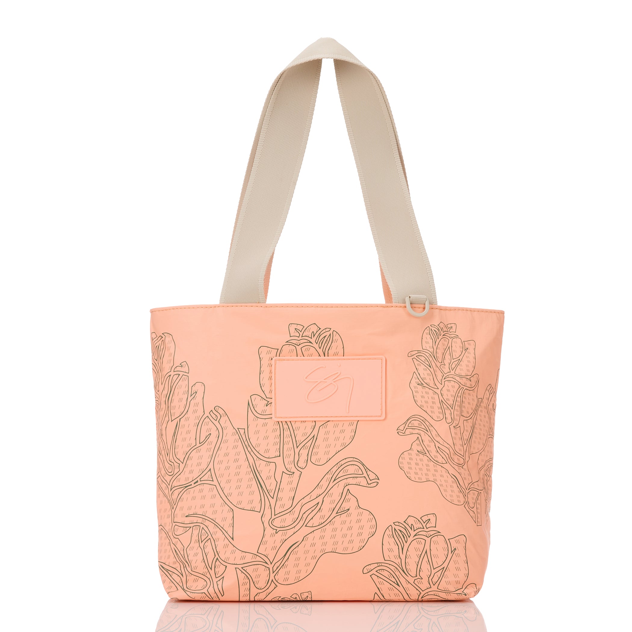 Lei Haʻa ʻAkolea Aloha Collection Mini Tripper- Pink