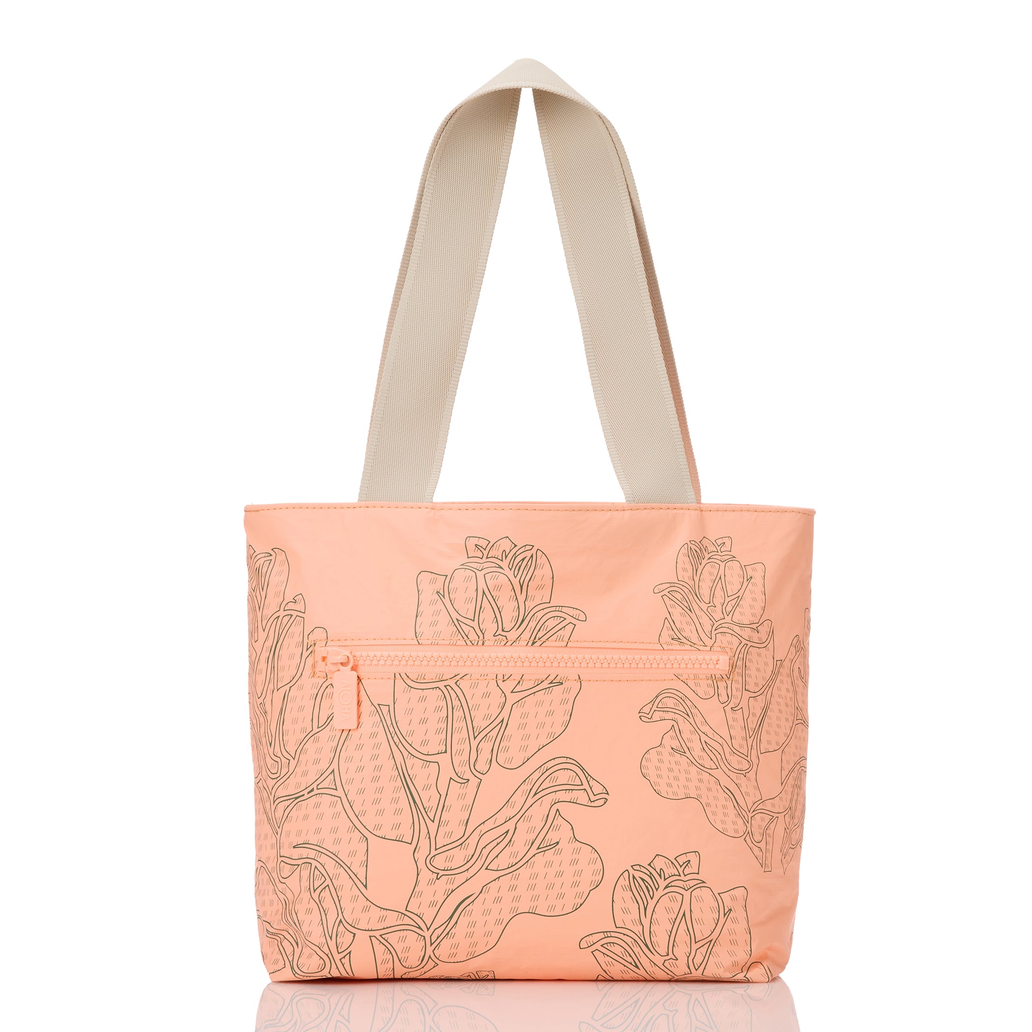 Lei Haʻa ʻAkolea Aloha Collection Mini Tripper- Pink