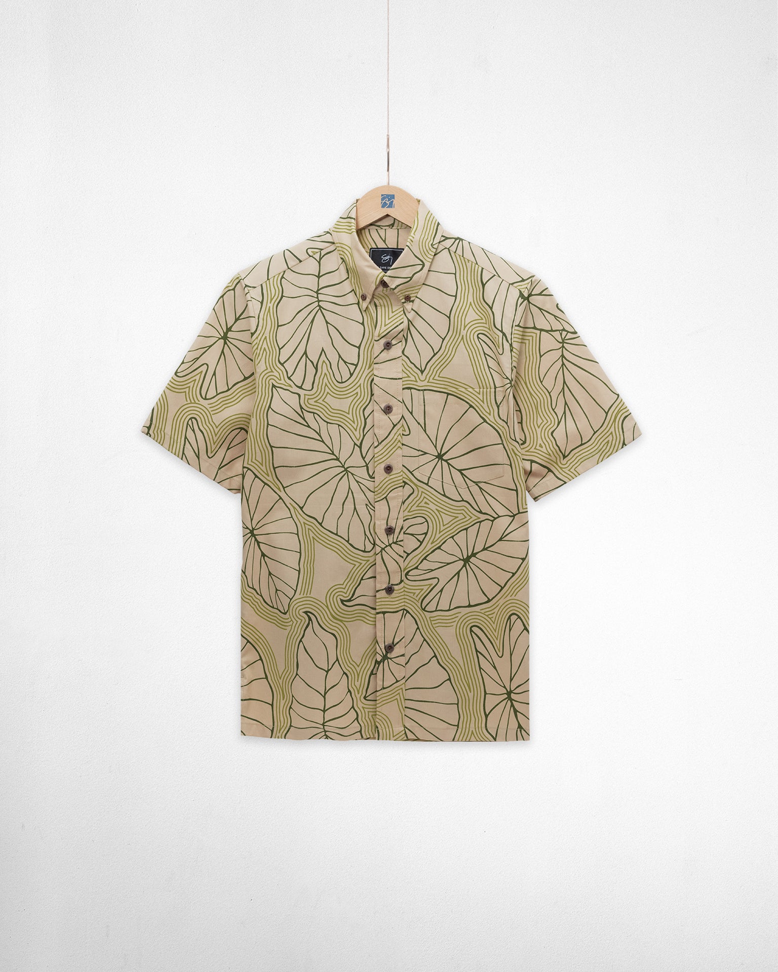 Kāne – Sig Zane Designs